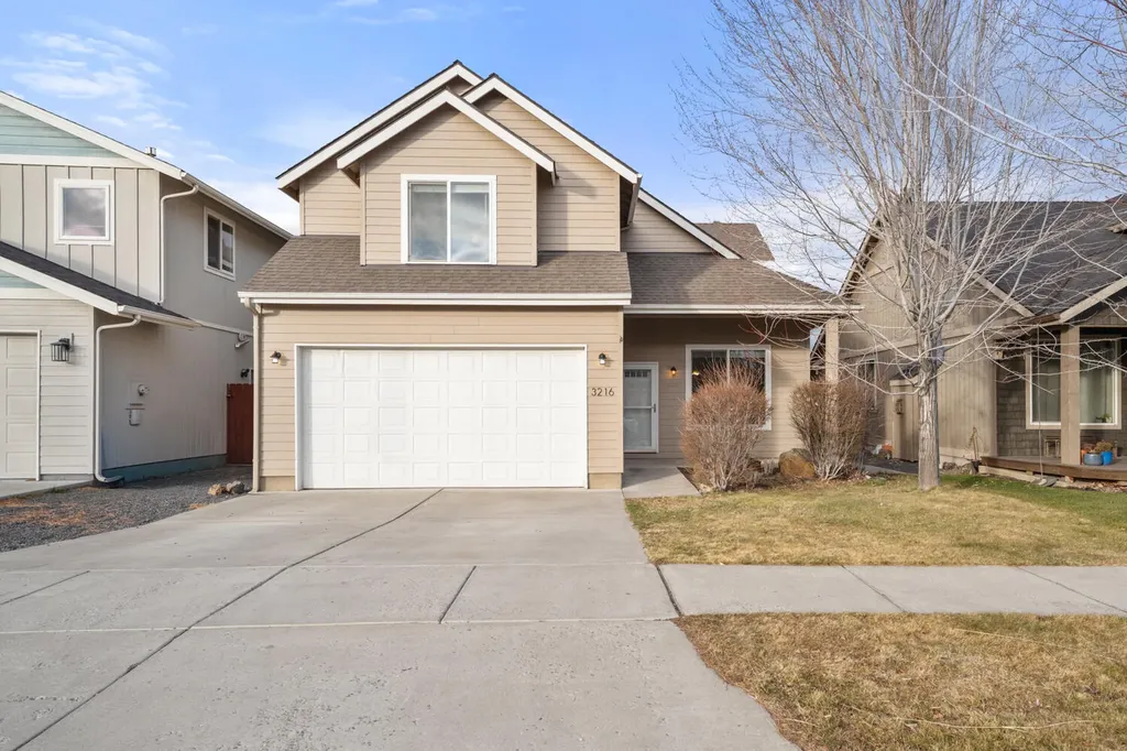 3216 NE Zoe Avenue Bend OR 97701