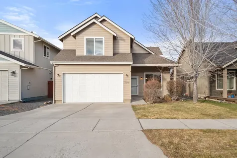 3216 NE Zoe Avenue Bend OR 97701