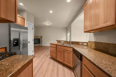 3216 NE Zoe Avenue Bend OR 97701