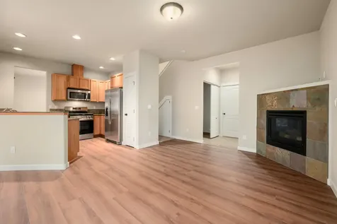 3216 NE Zoe Avenue Bend OR 97701