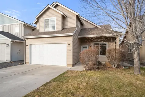 3216 NE Zoe Avenue Bend OR 97701