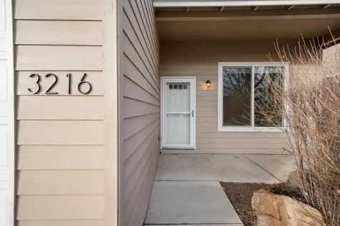 3216 NE Zoe Avenue Bend OR 97701