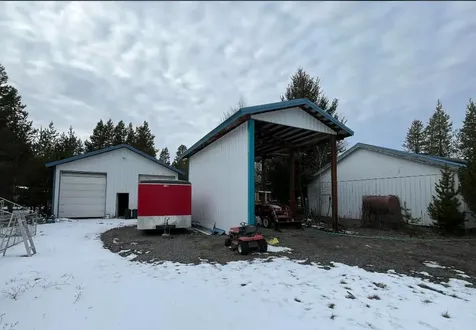 52529 Deer Field Drive La Pine OR 97739