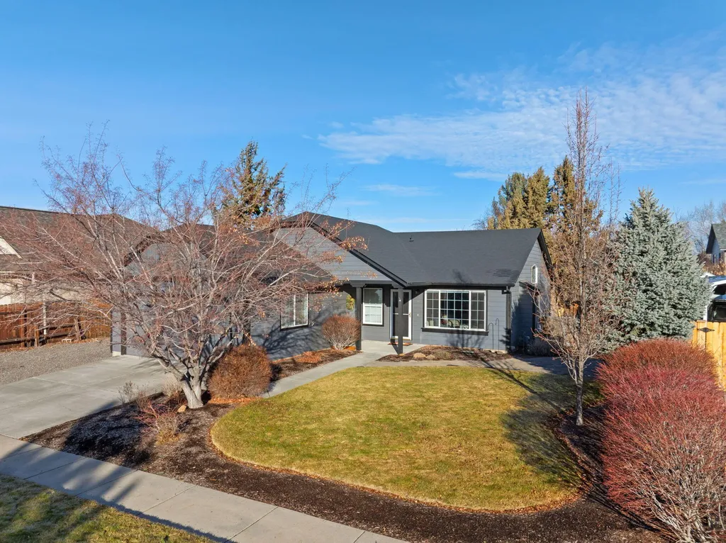 20970 Lupine Avenue Bend OR 97701