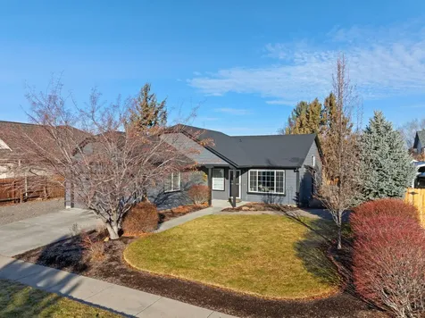20970 Lupine Avenue Bend OR 97701