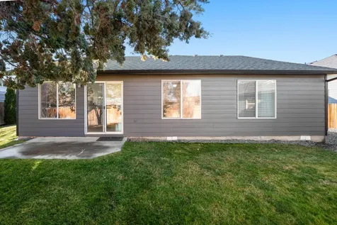 20970 Lupine Avenue Bend OR 97701