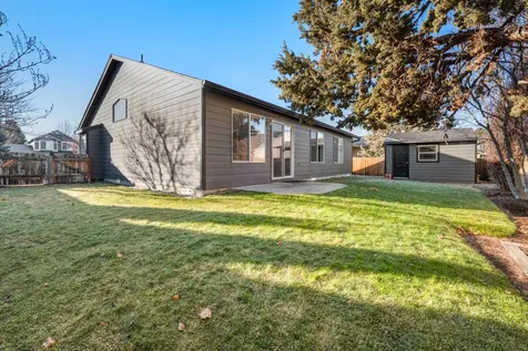 20970 Lupine Avenue Bend OR 97701