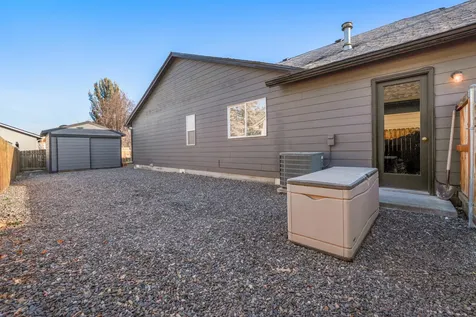 20970 Lupine Avenue Bend OR 97701