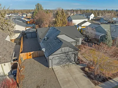 20970 Lupine Avenue Bend OR 97701