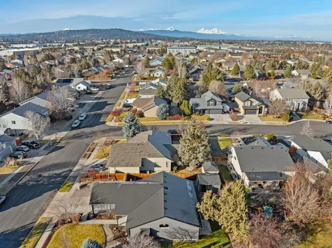 20970 Lupine Avenue Bend OR 97701