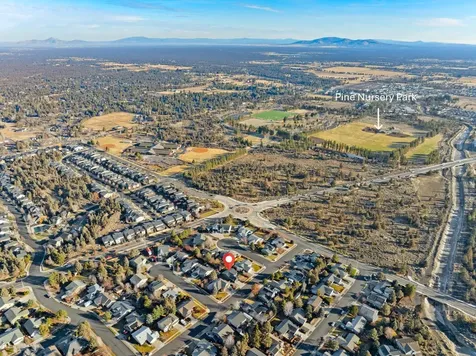 20970 Lupine Avenue Bend OR 97701