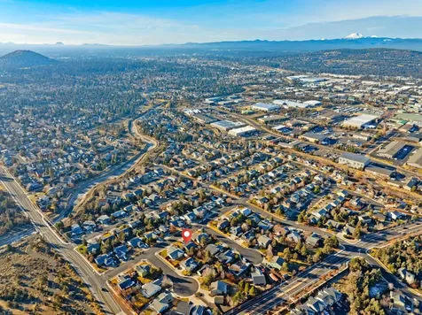 20970 Lupine Avenue Bend OR 97701