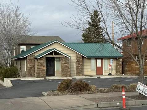 917 SW Highland Avenue Redmond OR 97756