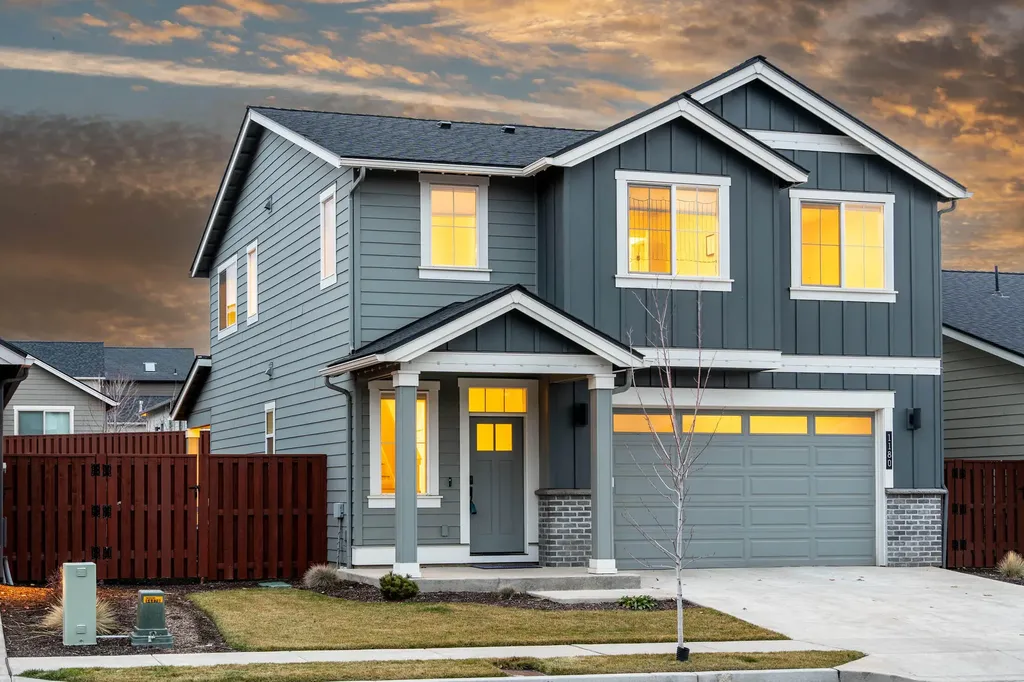 1180 NE Henry Drive Prineville OR 97754