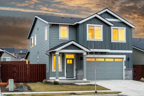 1180 NE Henry Drive Prineville OR 97754