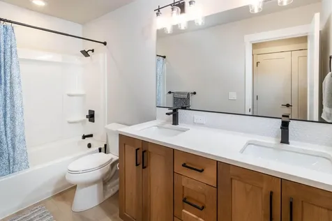 1180 NE Henry Drive Prineville OR 97754