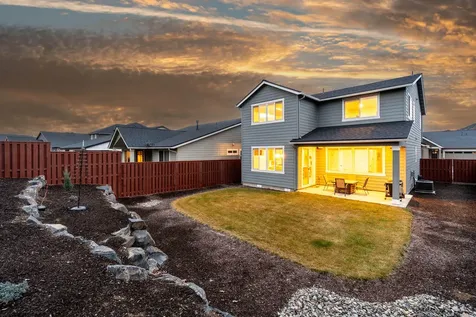 1180 NE Henry Drive Prineville OR 97754