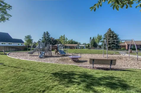 1180 NE Henry Drive Prineville OR 97754