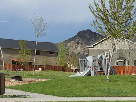 1180 NE Henry Drive Prineville OR 97754