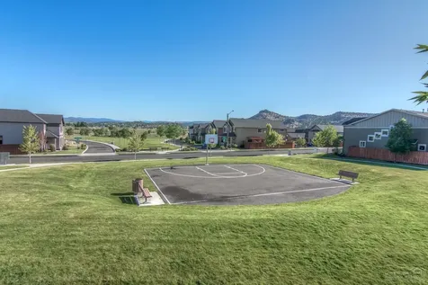 1180 NE Henry Drive Prineville OR 97754