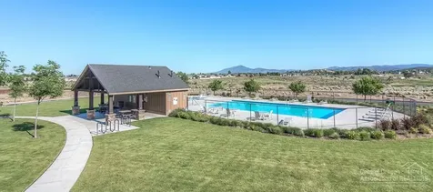 1180 NE Henry Drive Prineville OR 97754