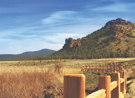 1180 NE Henry Drive Prineville OR 97754