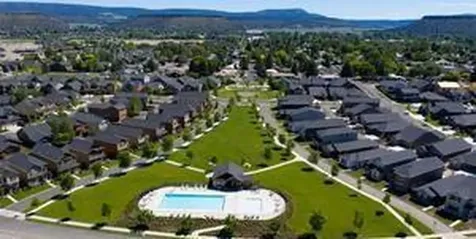 1180 NE Henry Drive Prineville OR 97754