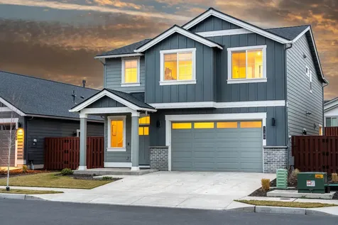 1180 NE Henry Drive Prineville OR 97754