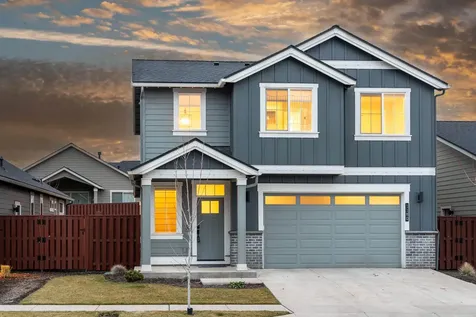 1180 NE Henry Drive Prineville OR 97754