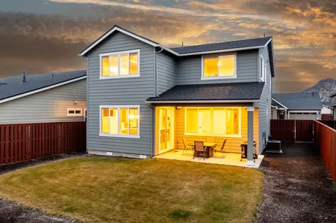 1180 NE Henry Drive Prineville OR 97754