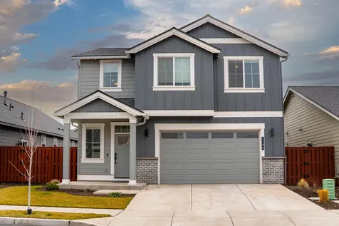 1180 NE Henry Drive Prineville OR 97754