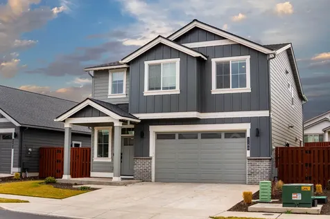 1180 NE Henry Drive Prineville OR 97754