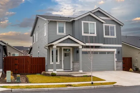 1180 NE Henry Drive Prineville OR 97754
