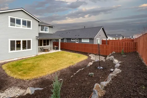 1180 NE Henry Drive Prineville OR 97754