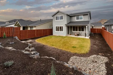 1180 NE Henry Drive Prineville OR 97754