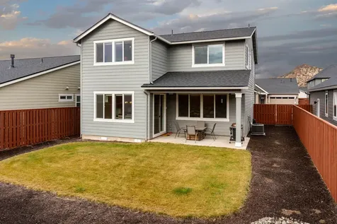 1180 NE Henry Drive Prineville OR 97754
