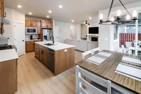 1180 NE Henry Drive Prineville OR 97754