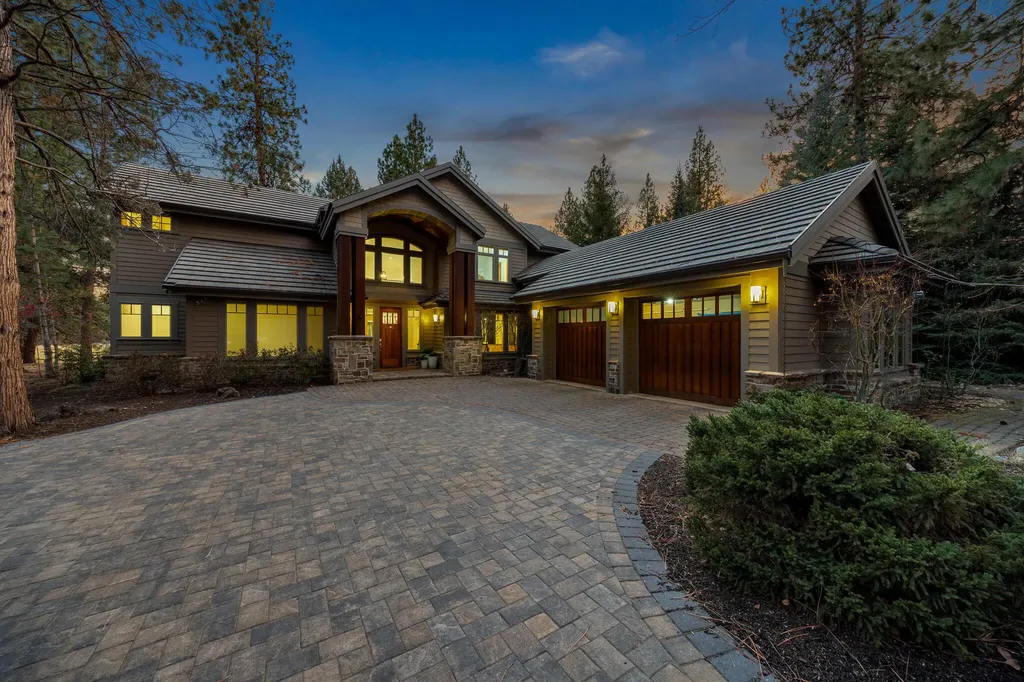 61469 Tam Mcarthur Loop Bend OR 97702