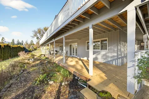 1979 Upper Applegate Road Jacksonville OR 97530