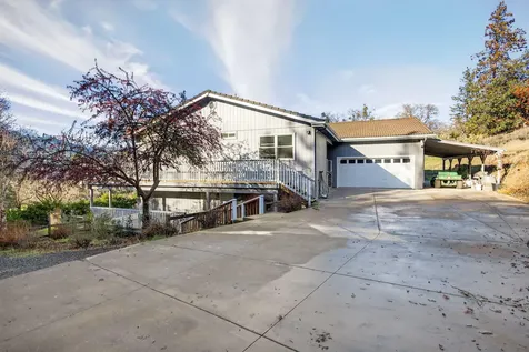 1979 Upper Applegate Road Jacksonville OR 97530