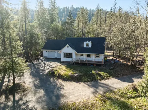 437 Cumberland Drive Grants Pass OR 97527