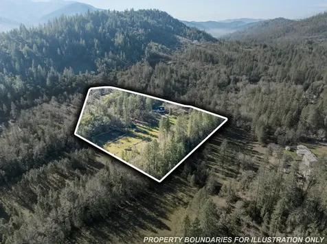 437 Cumberland Drive Grants Pass OR 97527