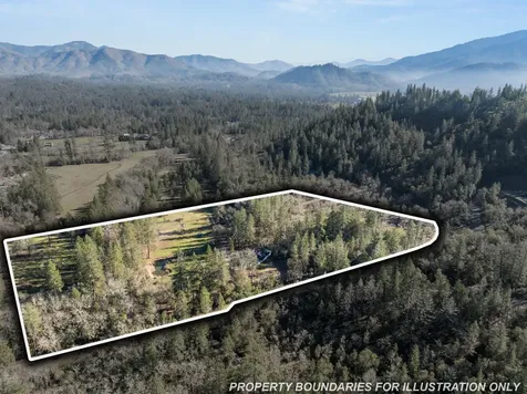 437 Cumberland Drive Grants Pass OR 97527