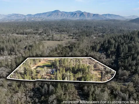 437 Cumberland Drive Grants Pass OR 97527