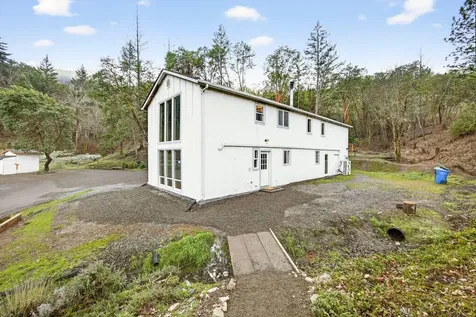 4098 Foots Creek R Fork Road Gold Hill OR 97525