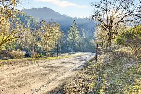 4098 Foots Creek R Fork Road Gold Hill OR 97525