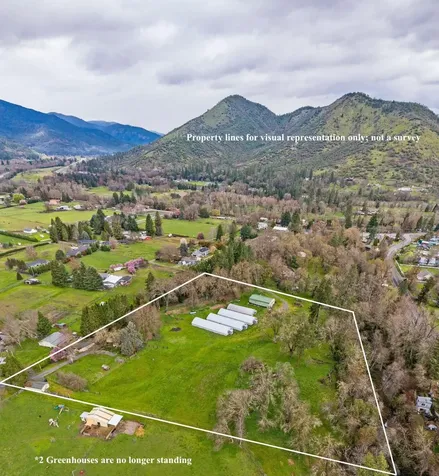 3311 Rogue River Highway Gold Hill OR 97525