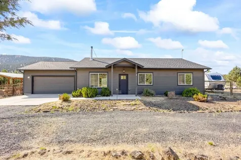 16335 SE Antelope Creek Drive Prineville OR 97754
