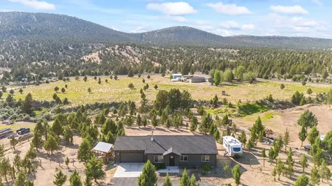 16335 SE Antelope Creek Drive Prineville OR 97754