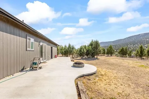 16335 SE Antelope Creek Drive Prineville OR 97754